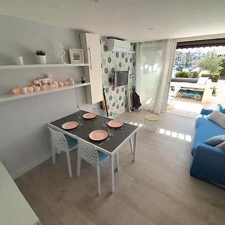 Studio Village Naturiste Port Venus Enigma Agde Exterior foto